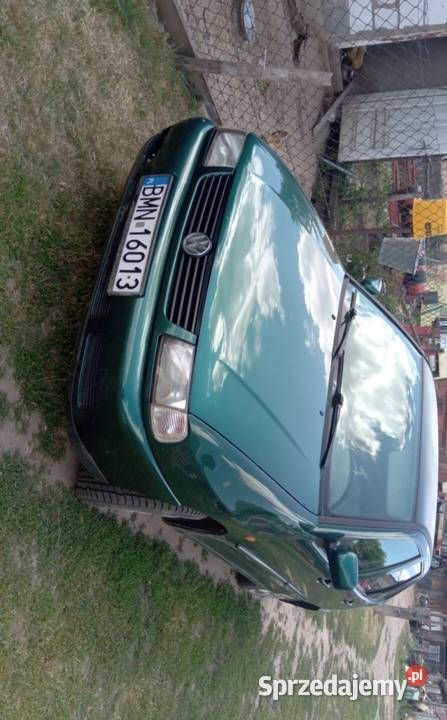 Używany 1997 VW Polo | 2500 zł - Obraz 1/1