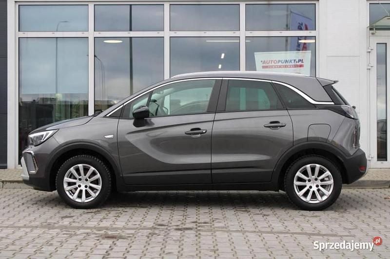 Używany Opel Crossland 2022 SUV