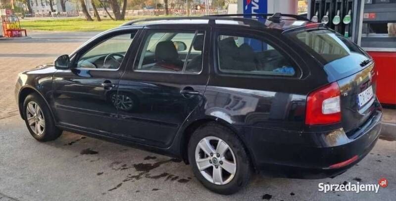 Używany 2010 Skoda Octavia | 3700 zł (Super Cena) - Obraz 1/2
