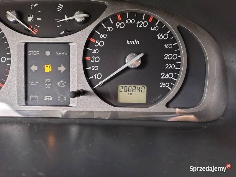 Używany 2001 Renault Laguna II | 4800 zł (Dość drogi) - Obraz 1/2