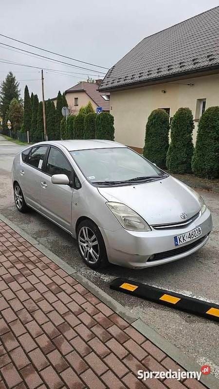Używany 2004 Toyota Prius Hatchback | 9900 zł - Obraz 1/4