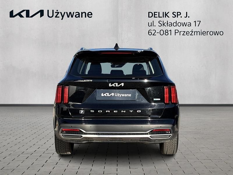 Używany Kia Sorento 2021 SUV