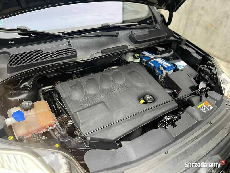 Używany 2009 Ford Kuga SUV | 24 900 zł (Uczciwa cena) - Obraz 1/4