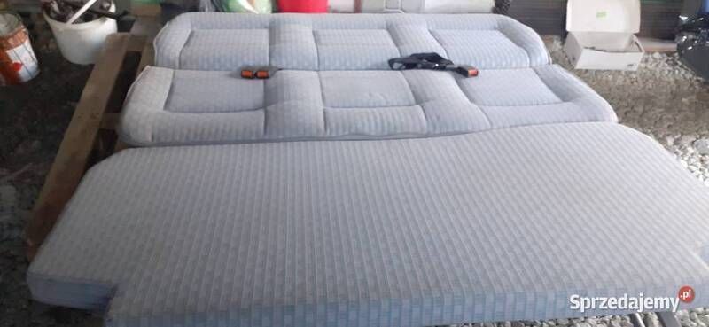 Używany 1998 VW T4 Van | 1700 zł (Super Cena) - Obraz 1/4
