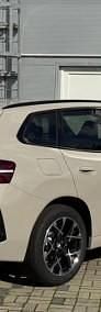 Nowe BMW X3 M Sport 299 KM (219 kW) 2025 Szary SUV