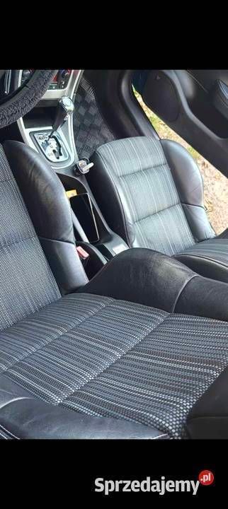 Niebieski Używany 2008 Peugeot 307 CC Kabriolet | 13 000 zł - Obraz 1/4