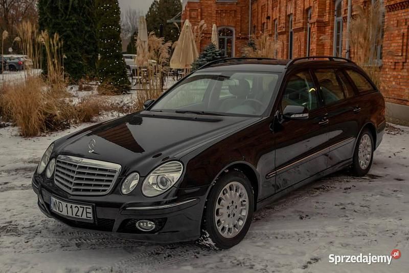 Używany 2009 Mercedes A220 Elegance | 36 000 zł (Uczciwa cena) - Obraz 1/4