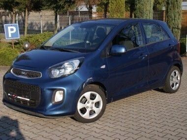 Inny kolor Używany 2016 Kia Picanto Hatchback | 26 500 zł (Uczciwa cena) - Obraz 1/4