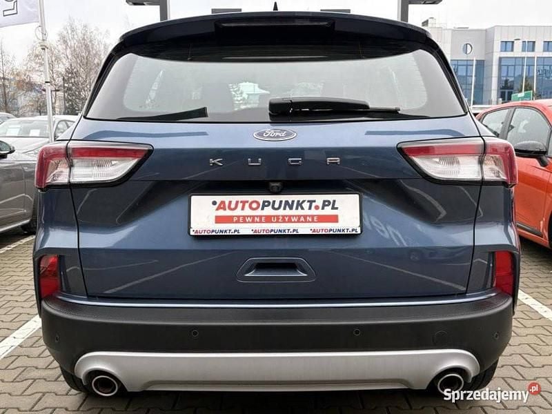 Używany 2022 Ford Kuga SUV | 84 900 zł (Uczciwa cena) - Obraz 1/4