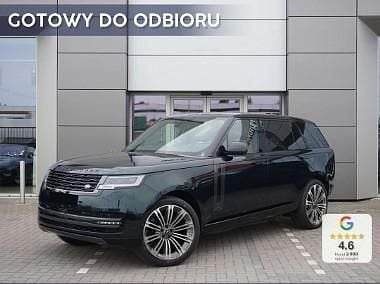 Inny kolor Nowe 2025 Land Rover Range Rover Velar Autobiography SUV | 1 006 400 zł - Obraz 1/4