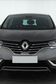 Używany Renault Espace 200 KM (147 kW) 2016 Szary Minivan