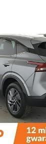 Używany Nissan Qashqai 140 KM (102 kW) 2022 Szary SUV