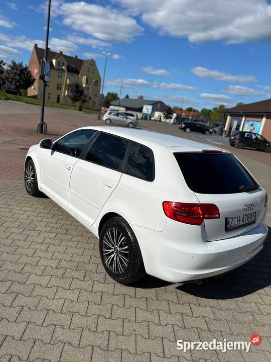 Używany 2009 Audi A3 | 24 999 zł (Dość drogi) - Obraz 1/4