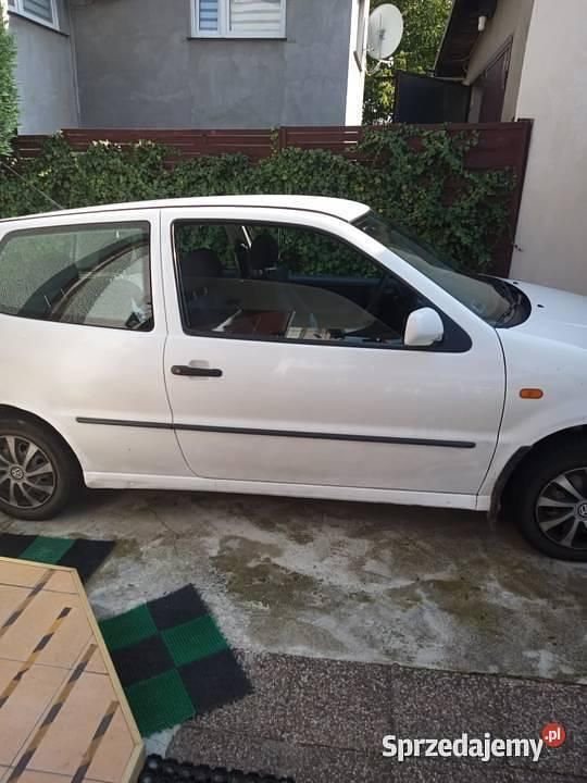 Używany 1997 VW Polo R | 2200 zł (Uczciwa cena) - Obraz 1/4