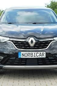 Używany Renault Arkana 145 KM (106 kW) 2022 Czarny (metalik) SUV