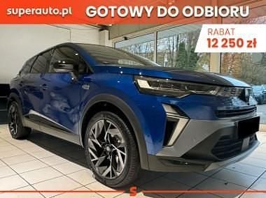 Niebieski Nowe 2025 Renault Symbioz Esprit Alpine SUV | 145 750 zł - Obraz 1/4