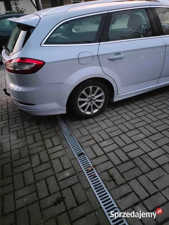 Używany Ford Mondeo 2011 Sedan/Limuzyna