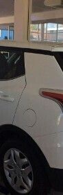 Używany Ssangyong (KGM) Tivoli 128 KM (94 kW) 2017 Biały SUV