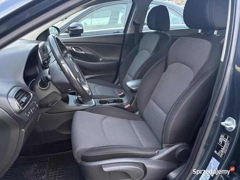 Używany Hyundai i30 2022