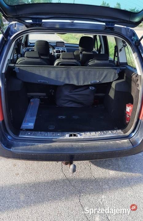 Używany Peugeot 307 2007