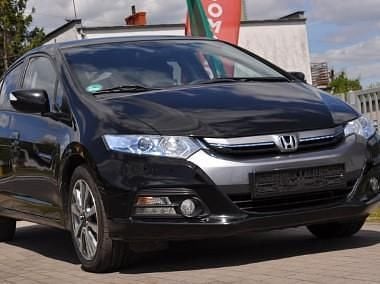 Inny kolor Używany 2012 Honda Insight Sedan/Limuzyna | 29 999 zł - Obraz 1/4