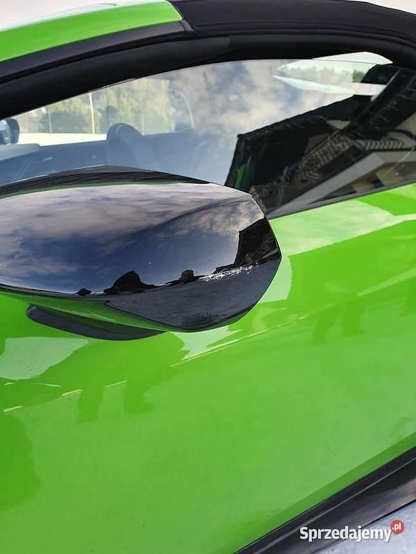 Używany 2018 Lamborghini Huracán | 1 068 750 zł - Obraz 1/4