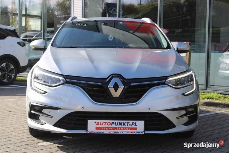Używany 2022 Renault Mégane IV | 61 900 zł (Uczciwa cena) - Obraz 1/4