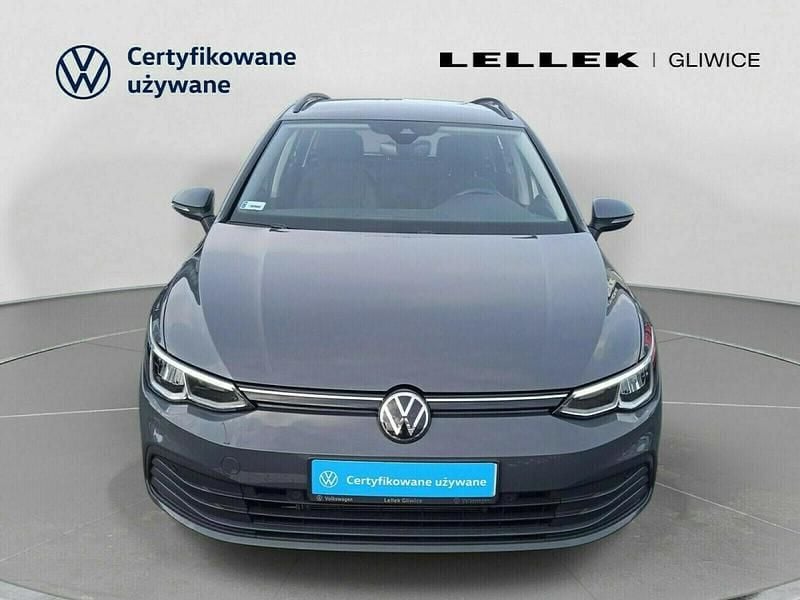 Używany VW Golf VIII 131 KM (96 kW) 2022 Kombi