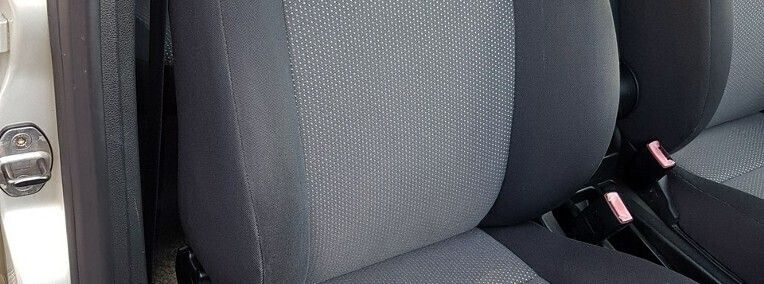 Inny Używany 2003 Fiat Palio Sedan/Limuzyna | 8700 zł - Obraz 1/1