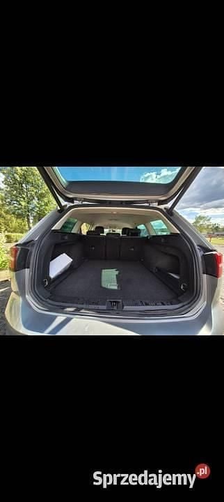 Używany VW Passat 2015