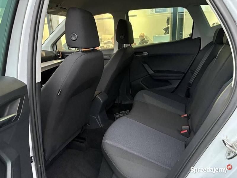 Używany Seat Arona 2023 SUV