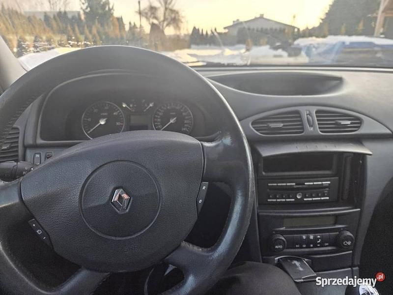 Używany 2004 Renault Laguna II Kombi | 2900 zł (Uczciwa cena) - Obraz 1/4