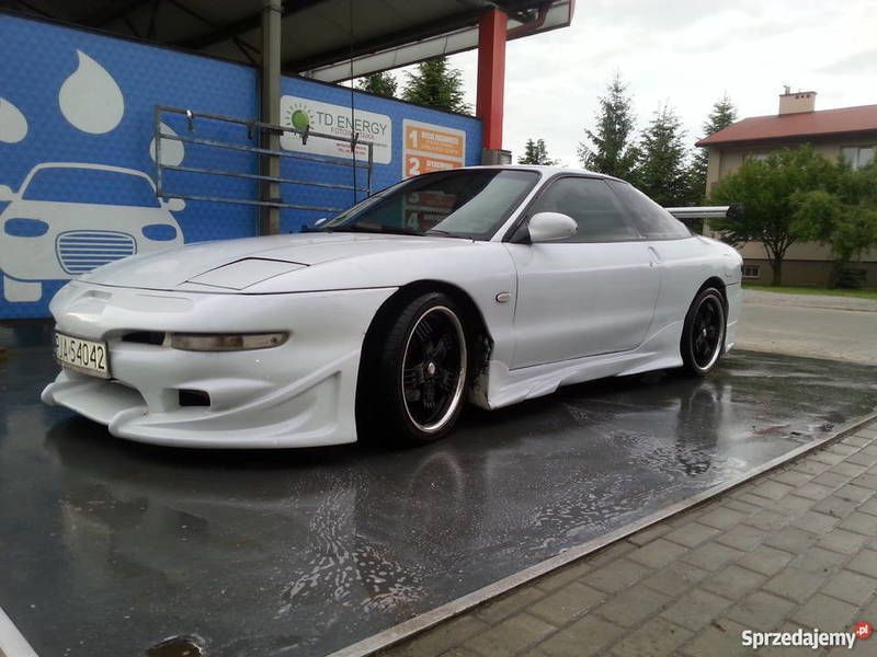 Ford probe tuning