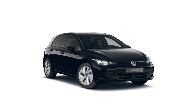 Nowe 2025 VW Golf VIII | 139 990 zł (Dobra cena) - Obraz 1/4