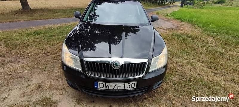 Używany 2010 Skoda Octavia | 9900 zł (Super Cena) - Obraz 1/4