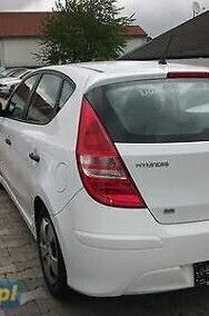 Używany Hyundai i30 90 KM (66 kW) 2011 Hatchback