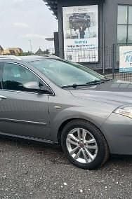 Używany Fiat Croma 147 KM (108 kW) 2009 Inny kolor Kombi