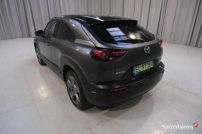 Używany 2021 Mazda MX30 SUV | 56 939 zł - Obraz 1/4