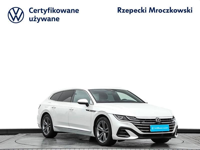 Używany VW Arteon 190 KM (139 kW) 2024 Kombi