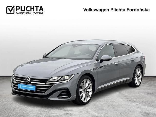 Używany 2023 VW Arteon | 134 900 zł (Dobra cena) - Obraz 1/4