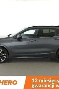 Używany BMW X2 Sport Line 190 KM (139 kW) 2019 Szary SUV