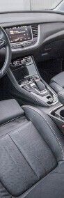 Używany Opel Grandland X Elegance 300 KM (220 kW) 2021 Czarny SUV