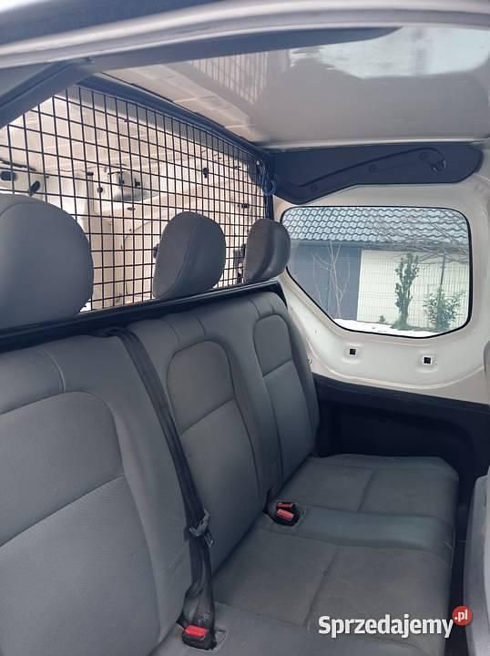 Używany Peugeot Partner 2013 Minivan