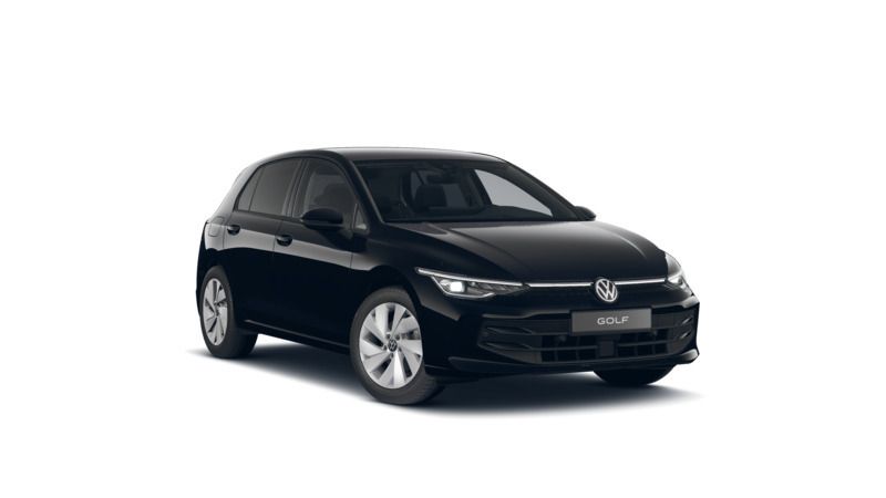 Nowe 2025 VW Golf VIII | 150 929 zł (Uczciwa cena) - Obraz 1/4