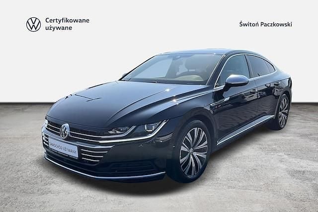 Używany 2020 VW Arteon | 114 900 zł (Uczciwa cena) - Obraz 1/4