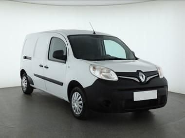 Biały Używany 2020 Renault Kangoo Minivan | 37 999 zł (Super Cena) - Obraz 1/4