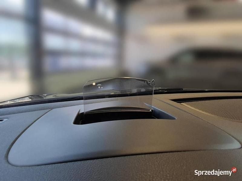 Bordowy Używany 2021 Renault Talisman GrandTour Intens Kombi | 85 200 zł - Obraz 1/4