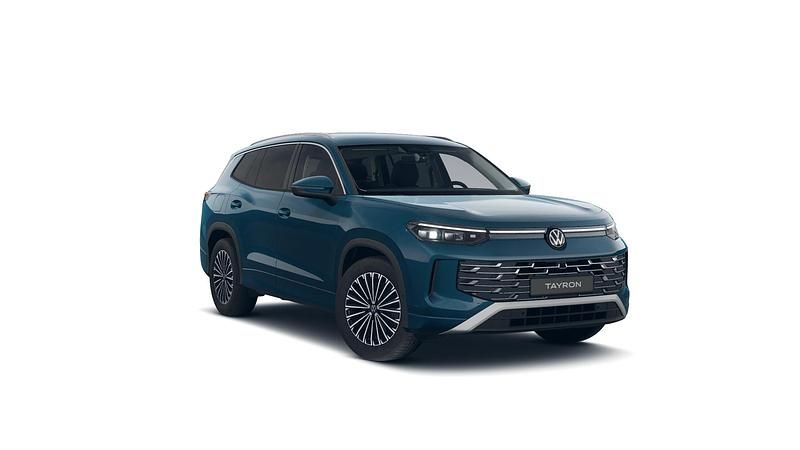 Nowe 2026 VW Tayron SUV | 223 559 zł - Obraz 1/3