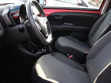 Inny kolor Używany 2014 Citroën C1 Hatchback | 19 900 zł (Uczciwa cena) - Obraz 1/4