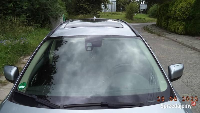 Używany 2011 Volvo XC60 Kinetic SUV | 39 700 zł - Obraz 1/4
